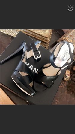 Michael Kors Heels 10