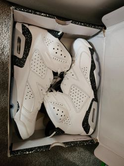 Retro6&7 Jordan's