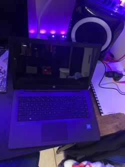 Hp Laptop