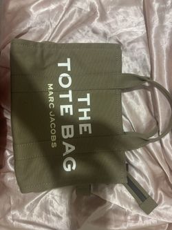 Tote Bag Marc Jacobs