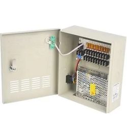 Power distribution unit
