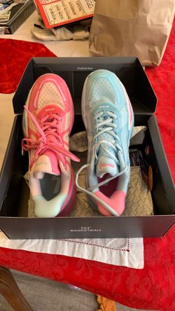 361 volleyball shoes