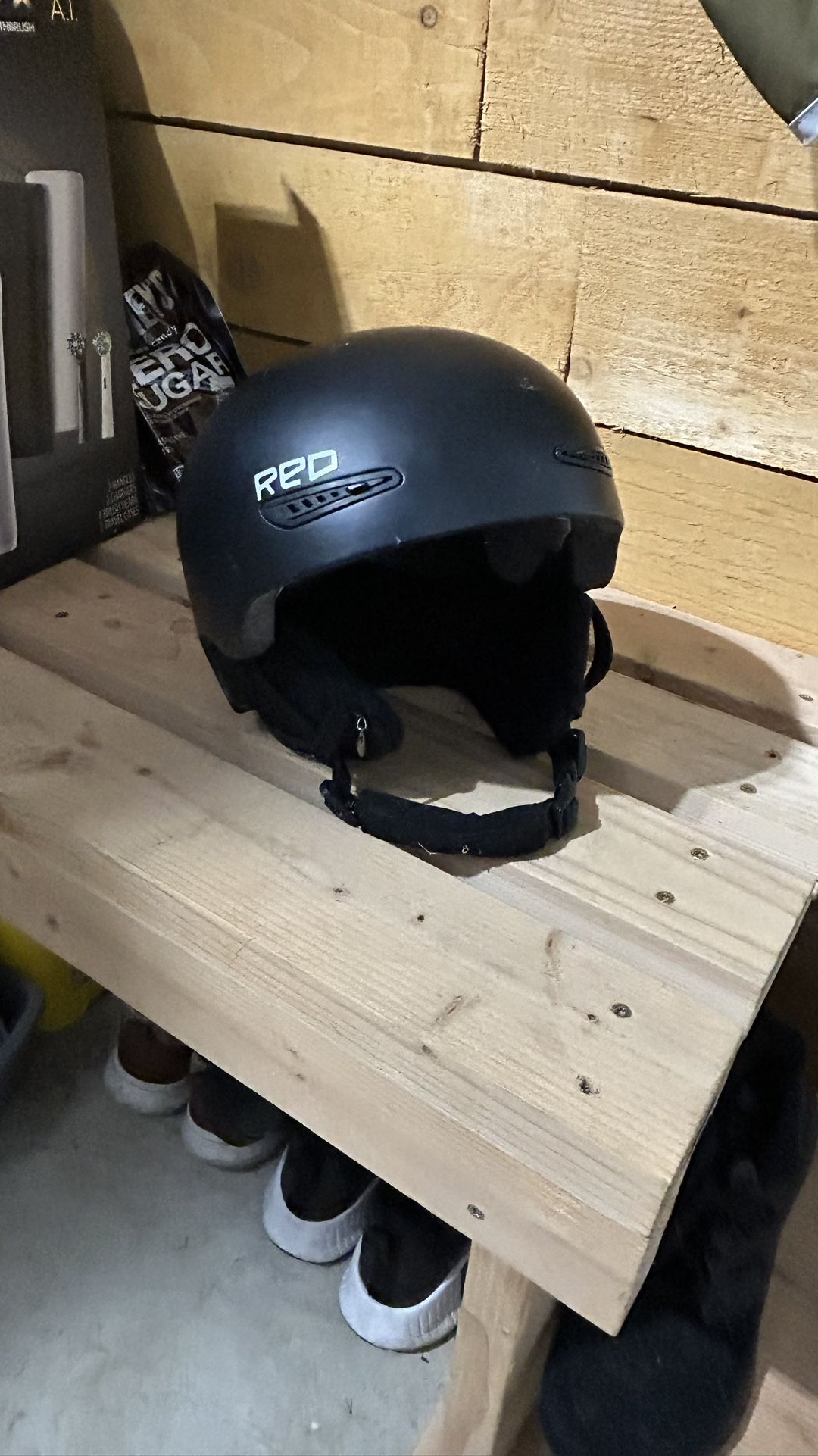 Kids Ski Snowboard Helmet
