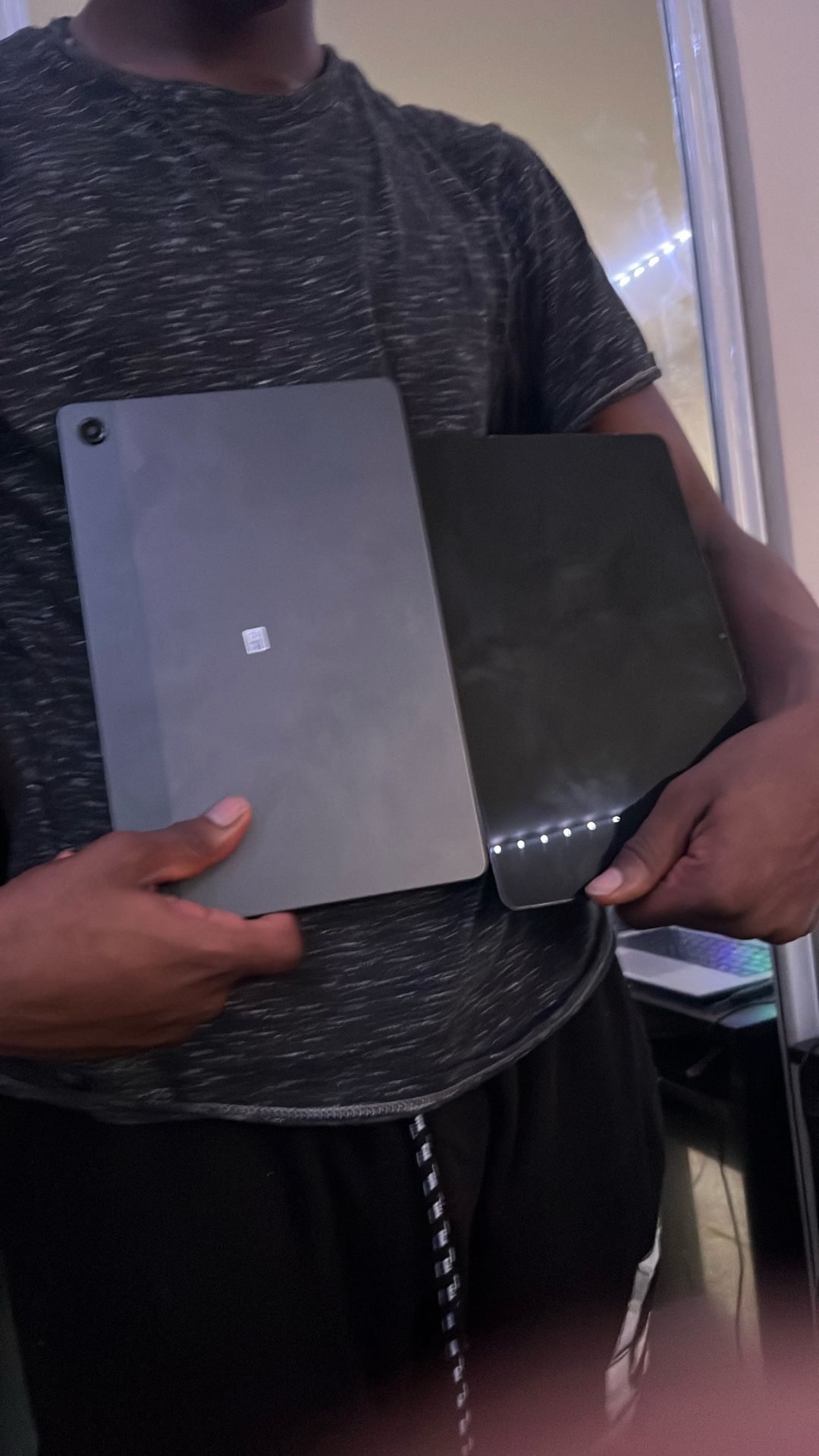 Samsung Tablets