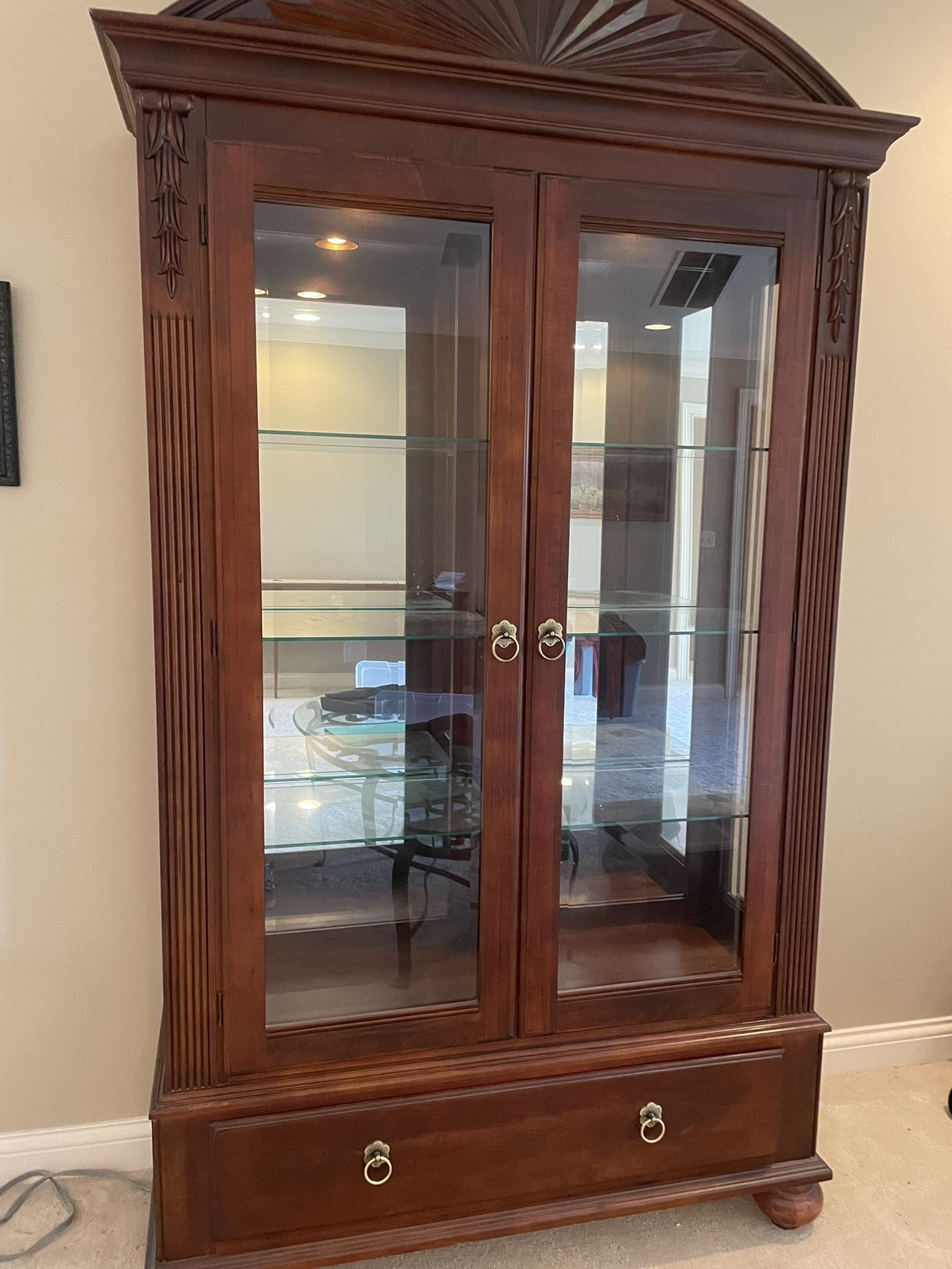 China Cabinet