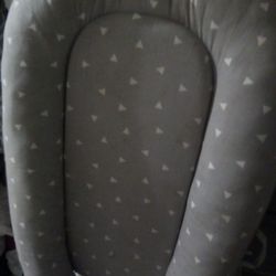 Baby Bedside Sleeper 
