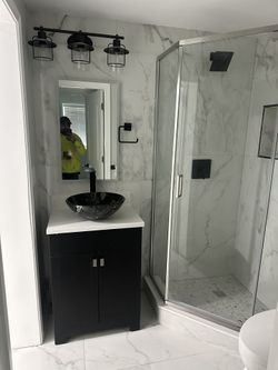 Cabinets
