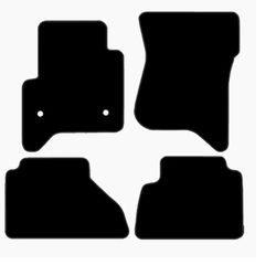 New Cadillac Escalade Floor Mats