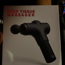 Massage Gun !