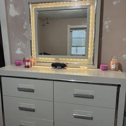 Brand New Bedroom Set 