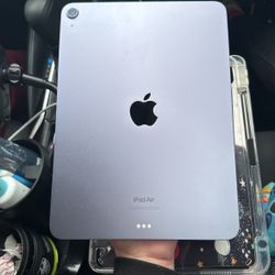 iPad Air 5a Generation OBO 