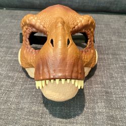 Dinosaur Mask for Kids