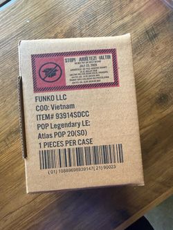 SDCC 2026 Cinnamoroll Funko Pop
