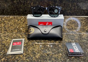 Rayban wayfarer