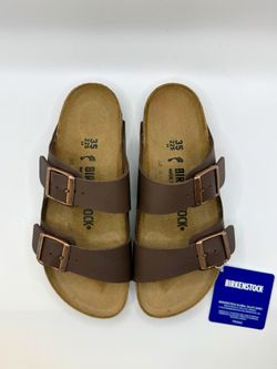 Brand New Birkenstock Arizona Soft Bed 9M/11W
