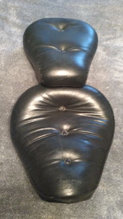 Harley Davidson FX & FL, 68-84