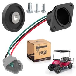 10L0L - Golf Cart IQ Speed Sensor – Replacement Sensor