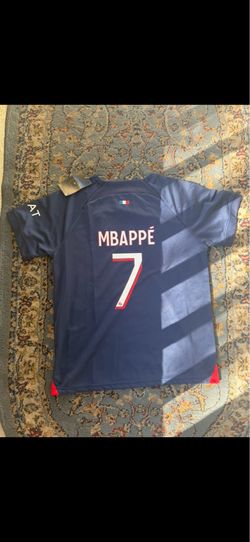 Brand New Jersey