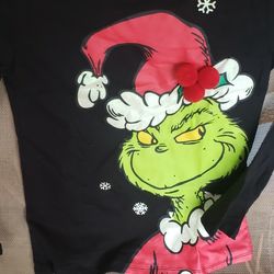 Christmas Apparel