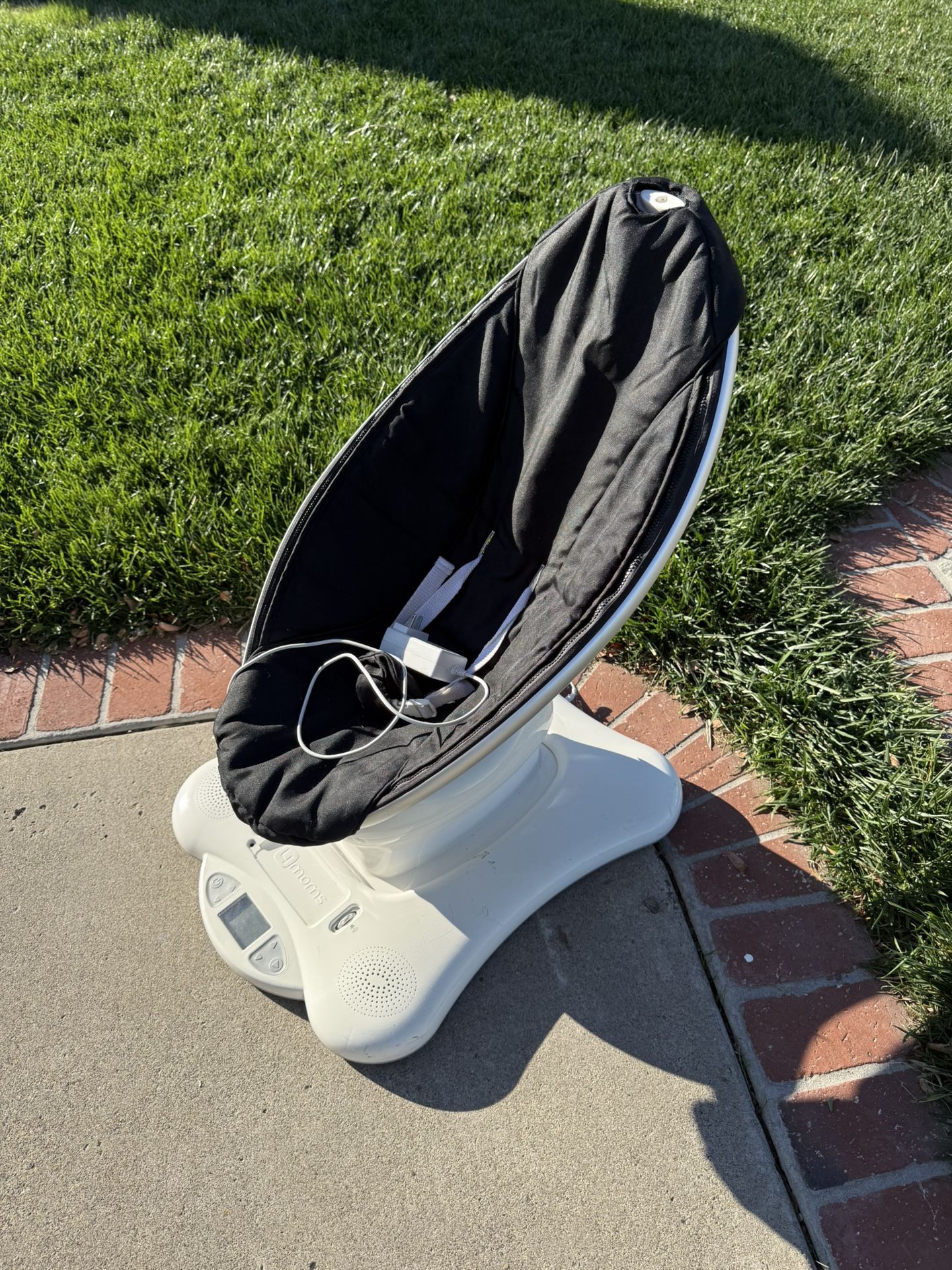 Free Baby Swings