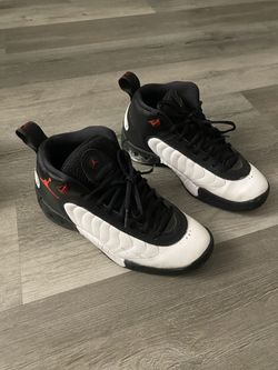 Jordan Jumpman Sz. 9 Men