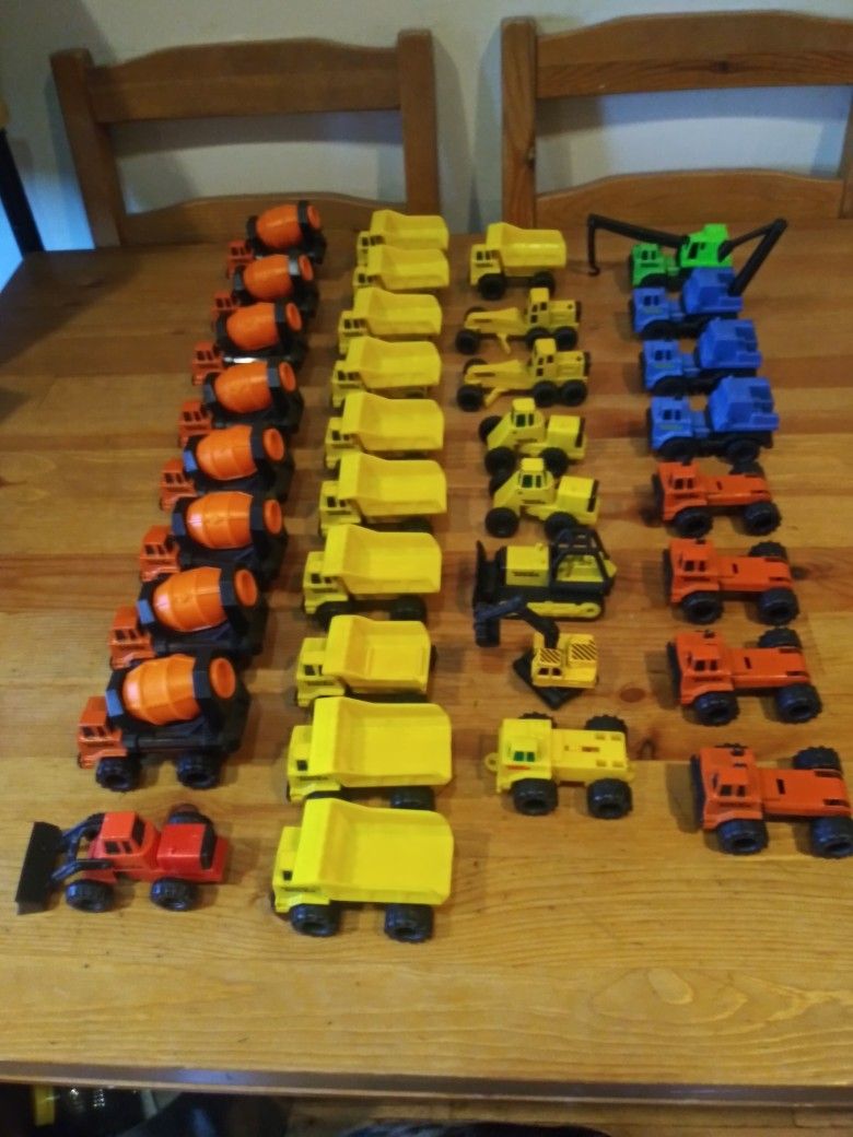 1990s McDonald's Toys