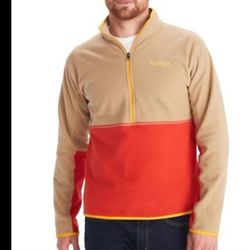 MARMOT 1/2 ZIP