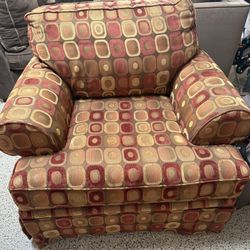 Ashley furniture Accent chair
