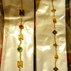 Gorgeous Bracelets 