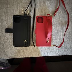 iPhone Apple 16 Pro Case Purses $20 For Pair