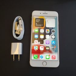 iPhone 7 Plus - UNLOCKED - Like New  