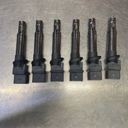 Audi Volkswagen ignition coil