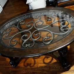 Living Room Tables