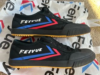 Feiyue Size 40