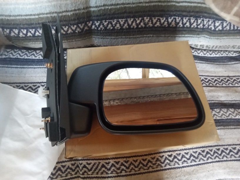 New Ford Truck Right Mirror, New Condition. $10.00.