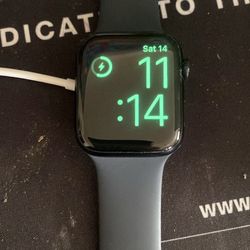 Apple Watch Se