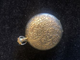 Vintage locket