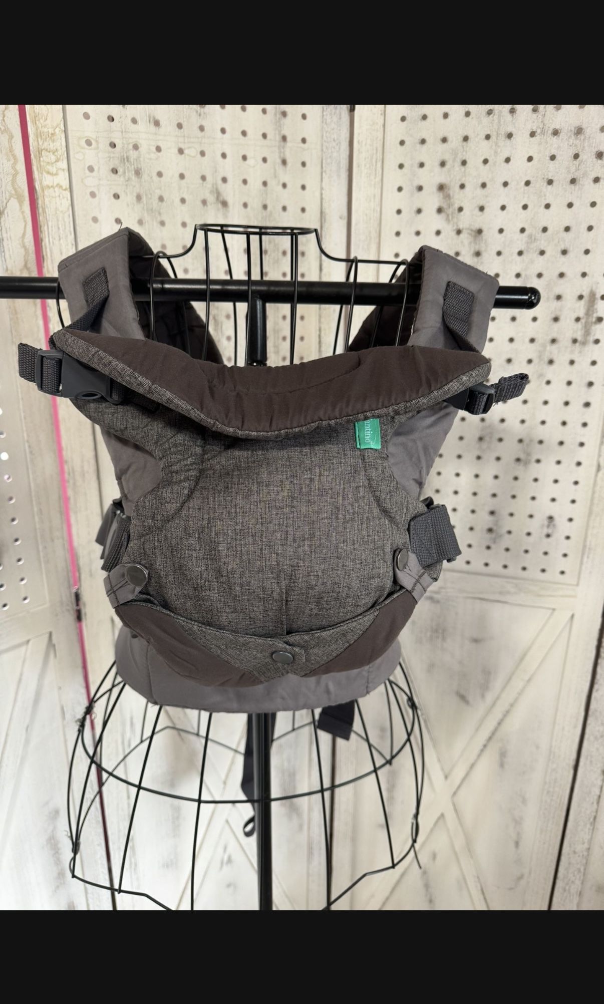 Baby Carrier