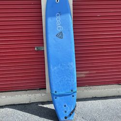 Surfboard 