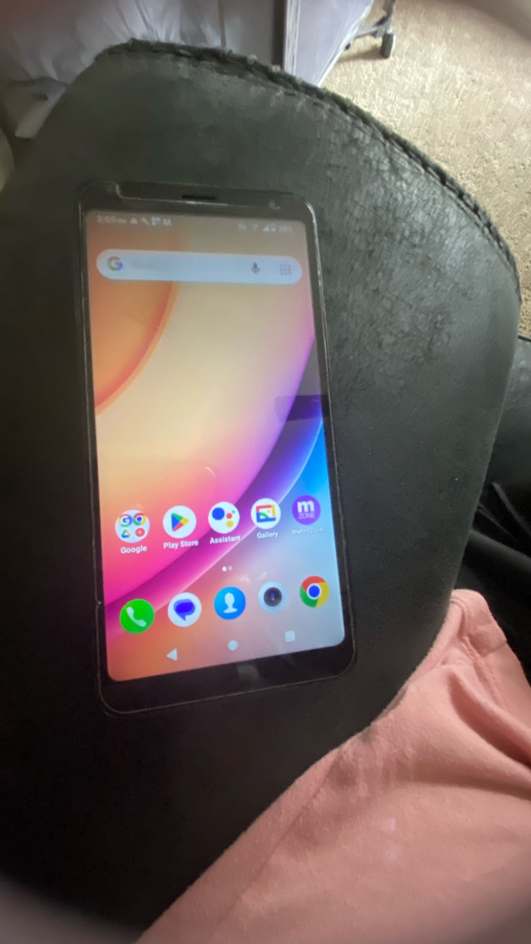 TCL K11