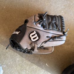 Baseball Glove