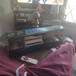 M8x2 Merit Series Power Conditioner