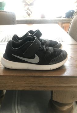 Kids Nike size 10c