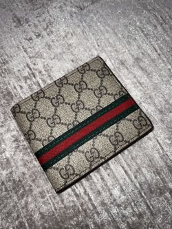 GG Men Wallet