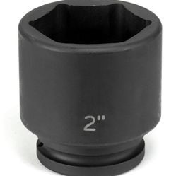 Grey Pneumatic 1-9/16 , 3050r  Socket