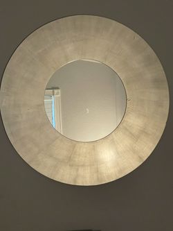 Large Mirror