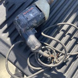 Electric Drill