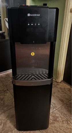 Free Water Dispenser