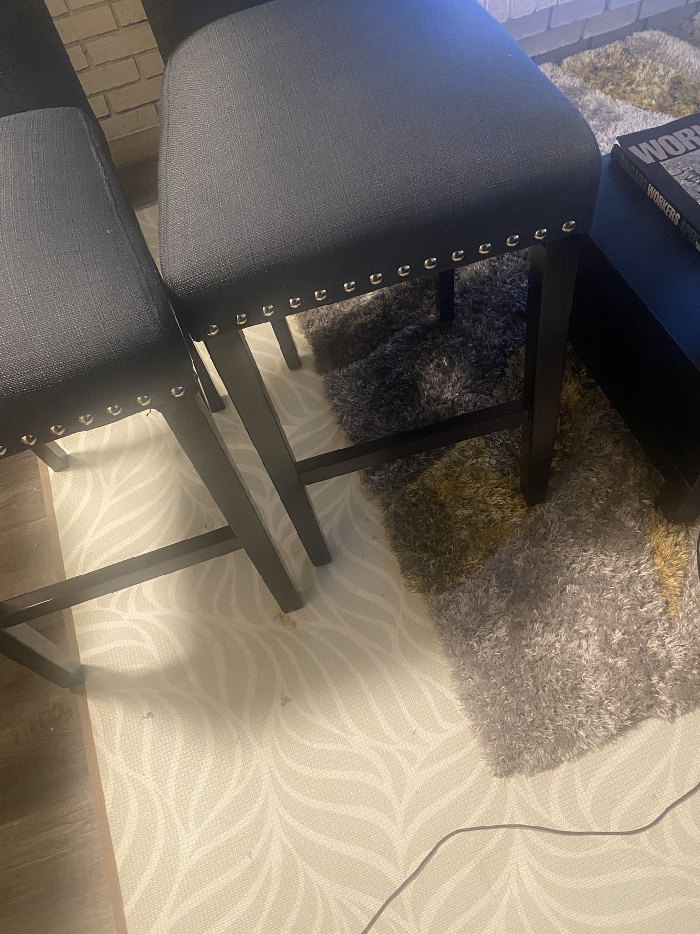 Dining Chairs
