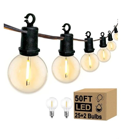 LED String Lights